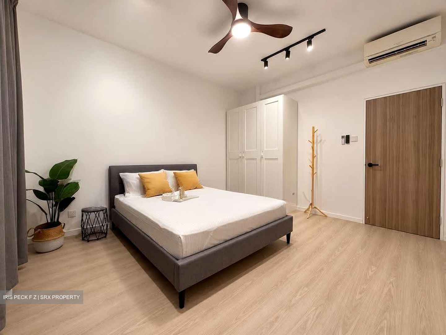 Azalea Park Condominium (D17), Condominium #637729481
